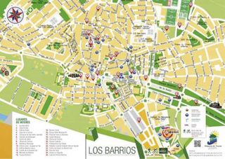 OPORTUNIDAD, Terreno urbano en Los Barrios, Cádiz