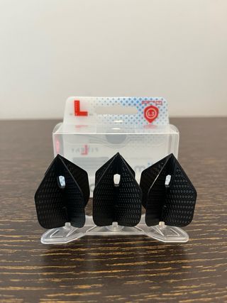 Plumas de Dardos L-Style L3 pro