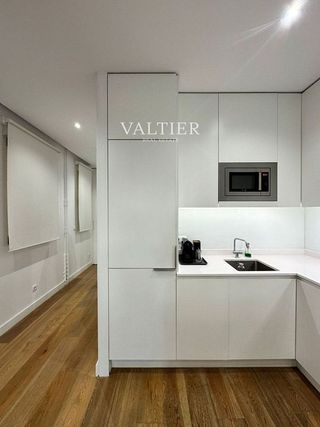 Piso en alquiler en Almagro en Madrid