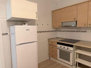 Piso en alquiler en Centro en Murcia