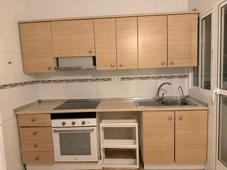 Piso en alquiler en Centro en Murcia