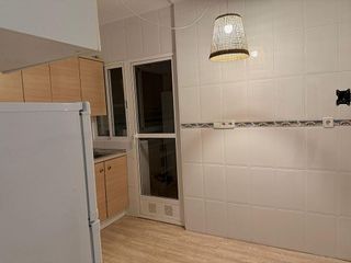 Piso en alquiler en Centro en Murcia