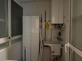 Piso en alquiler en Centro en Murcia