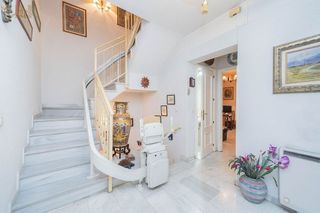 Casa pareada en venta en Alpedrete