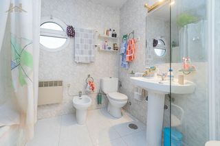 Casa pareada en venta en Alpedrete