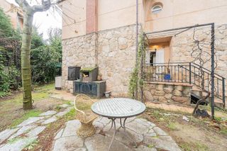 Casa pareada en venta en Alpedrete