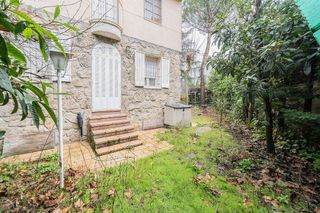 Casa pareada en venta en Alpedrete