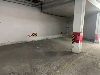 Garaje en alquiler en San Vicente en Sevilla