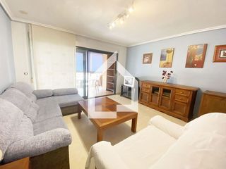 Piso en alquiler en Alcalde Felipe Mallol en San Vicente del Raspeig/Sant Vicent del Raspeig