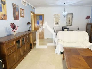 Piso en alquiler en Alcalde Felipe Mallol en San Vicente del Raspeig/Sant Vicent del Raspeig