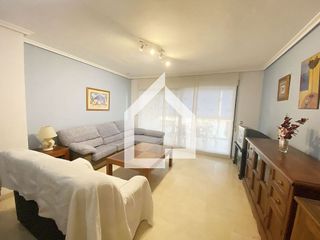 Piso en alquiler en Alcalde Felipe Mallol en San Vicente del Raspeig/Sant Vicent del Raspeig