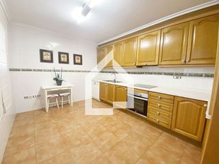 Piso en alquiler en Alcalde Felipe Mallol en San Vicente del Raspeig/Sant Vicent del Raspeig