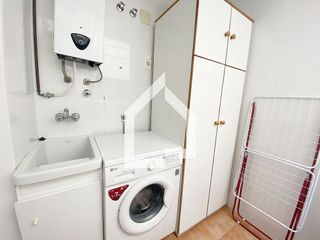 Piso en alquiler en Alcalde Felipe Mallol en San Vicente del Raspeig/Sant Vicent del Raspeig