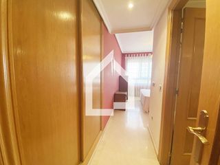 Piso en alquiler en Alcalde Felipe Mallol en San Vicente del Raspeig/Sant Vicent del Raspeig