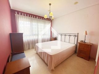 Piso en alquiler en Alcalde Felipe Mallol en San Vicente del Raspeig/Sant Vicent del Raspeig