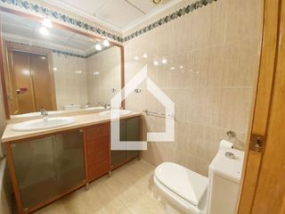 Piso en alquiler en Alcalde Felipe Mallol en San Vicente del Raspeig/Sant Vicent del Raspeig