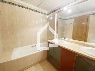 Piso en alquiler en Alcalde Felipe Mallol en San Vicente del Raspeig/Sant Vicent del Raspeig