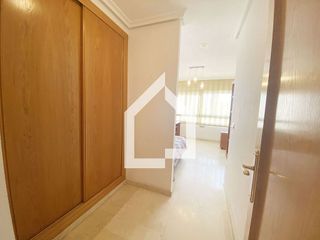 Piso en alquiler en Alcalde Felipe Mallol en San Vicente del Raspeig/Sant Vicent del Raspeig