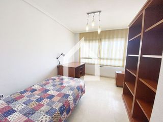 Piso en alquiler en Alcalde Felipe Mallol en San Vicente del Raspeig/Sant Vicent del Raspeig