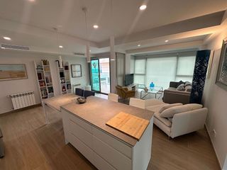 Piso en alquiler en La Patacona en Alboraya