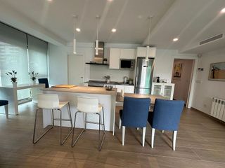 Piso en alquiler en La Patacona en Alboraya