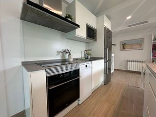 Piso en alquiler en La Patacona en Alboraya