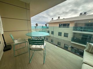 Piso en alquiler en La Patacona en Alboraya