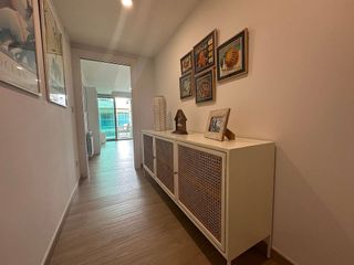 Piso en alquiler en La Patacona en Alboraya