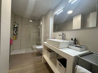 Piso en alquiler en La Patacona en Alboraya