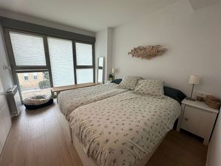 Piso en alquiler en La Patacona en Alboraya