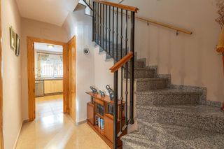 Casa adosada en venta en Maracena