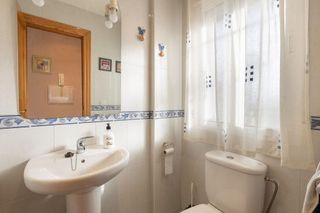 Casa adosada en venta en Maracena