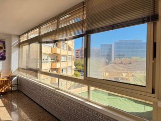 Piso en venta en Babel en Alicante