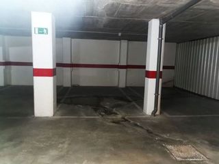 Garaje en venta en Pedro Salvador - Las Palmeritas en Sevilla