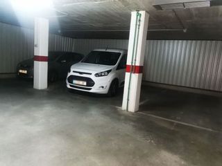 Garaje en venta en Pedro Salvador - Las Palmeritas en Sevilla