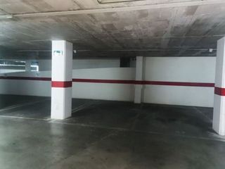 Garaje en venta en Pedro Salvador - Las Palmeritas en Sevilla