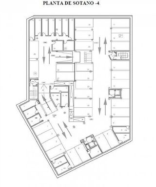 Garaje en venta en Pedro Salvador - Las Palmeritas en Sevilla