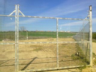 Solar en venta en Villaverde del Río