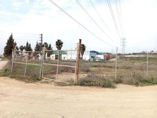 Solar en venta en Villaverde del Río