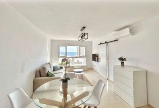 Piso en venta en Calahonda en Mijas