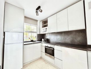 Piso en venta en Calahonda en Mijas