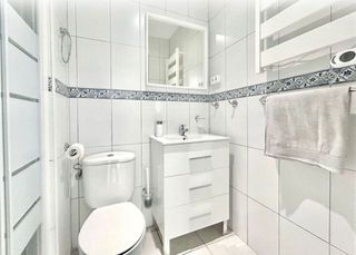Piso en venta en Calahonda en Mijas