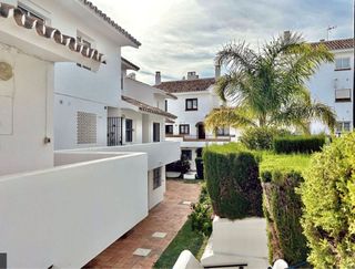 Piso en venta en Calahonda en Mijas