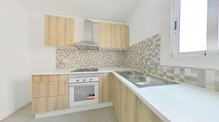 Piso en venta en Trinitat Vella en Barcelona