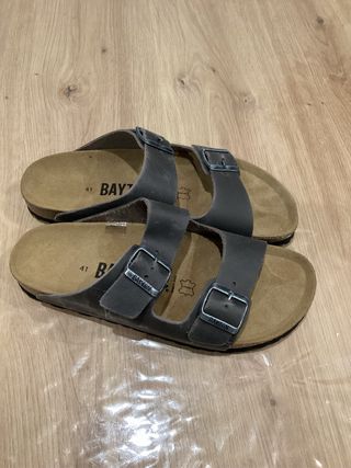 Sandalias Bayton Atlas