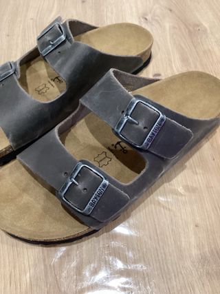 Sandalias Bayton Atlas