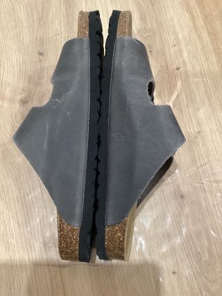 Sandalias Bayton Atlas