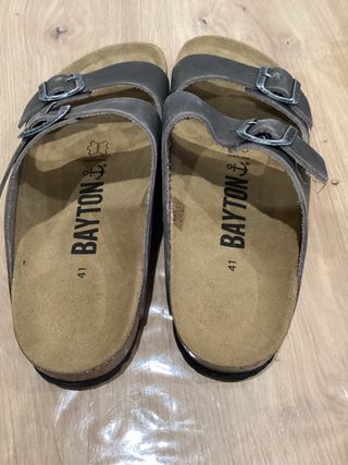 Sandalias Bayton Atlas