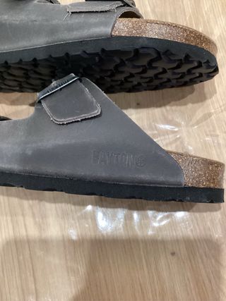 Sandalias Bayton Atlas