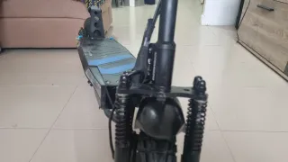 Patinete Eléctrico Dual Motor smargiro